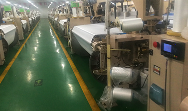 织机监控与数据采集