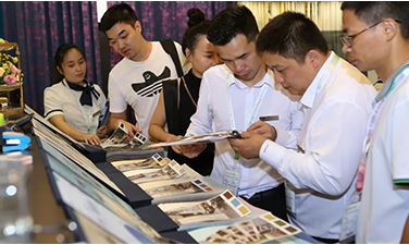 窗帘服装行业生产管理系统